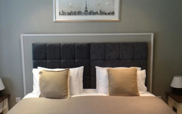 The Thorpe Guesthouse