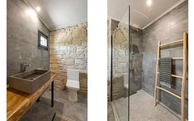 #FLH - "Four Olives" Luxury Rooms