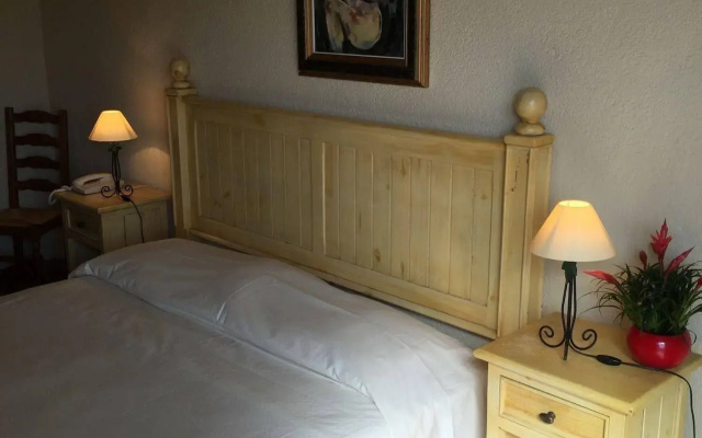 Hotel La Romarine