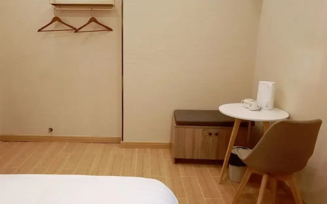 Shanghai Pinmei Hotel