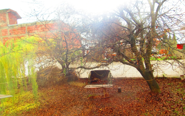 Hospedaje Unelen