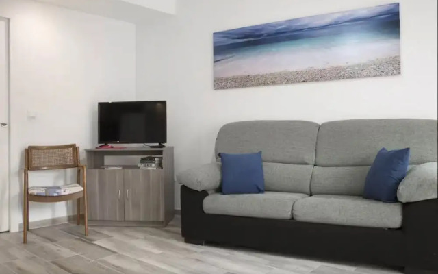 Apartamento Rivera 5
