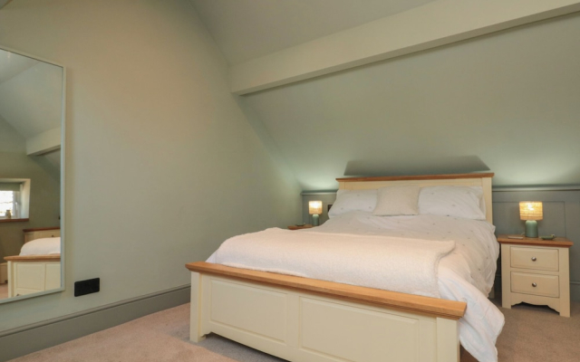Top Holme Cottage