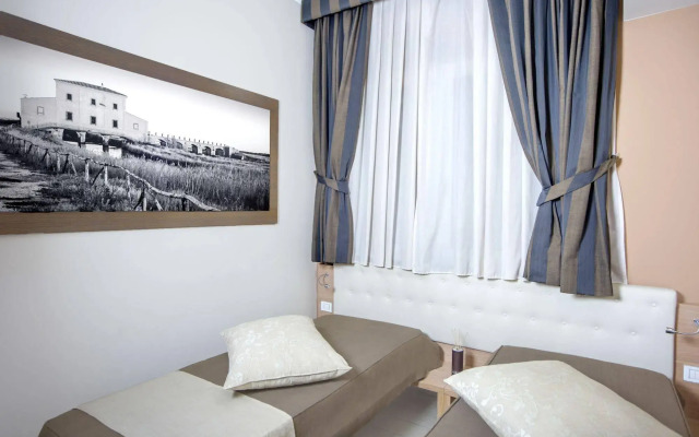 Hotel C'era Una Volta