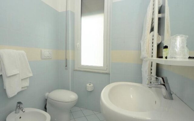 Hotel Lido Mazzini