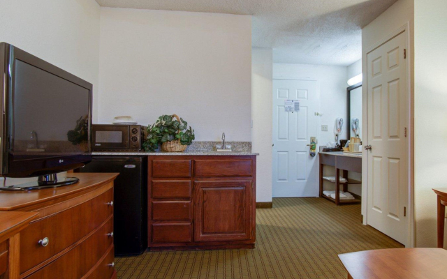 Quality Inn Ada