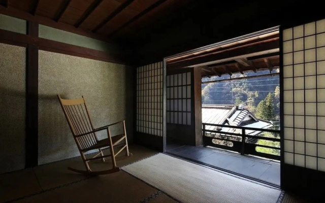 Osakaya Guest House