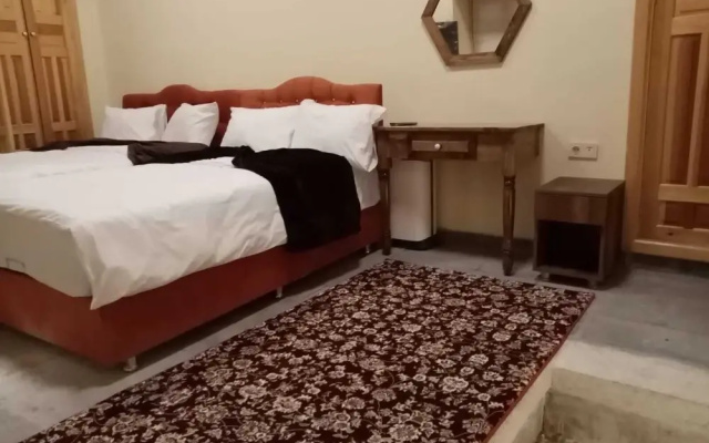 Saltuk Bey Konagi Butik Otel