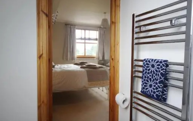 Off The Hill B&B