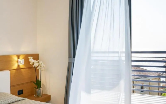 Hotel Fonzari