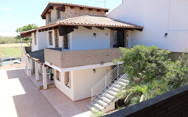 B Holidays Casa Vacanze
