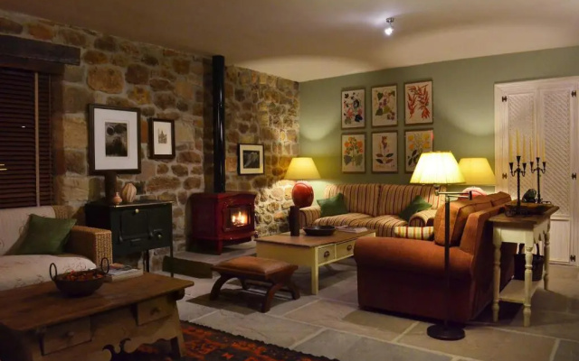 Hotel Posada Lindos Sueños