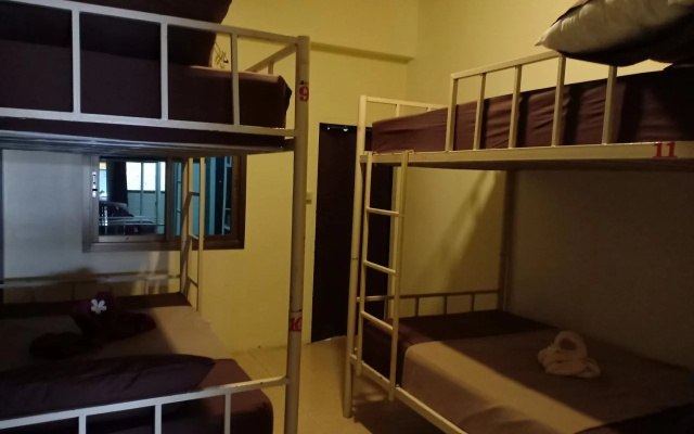 Oasis Hostel