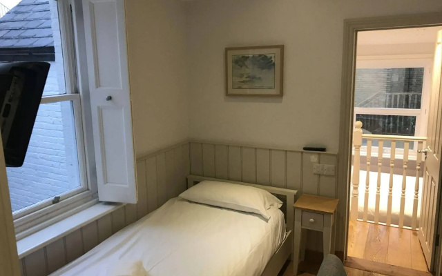Hotel Continental