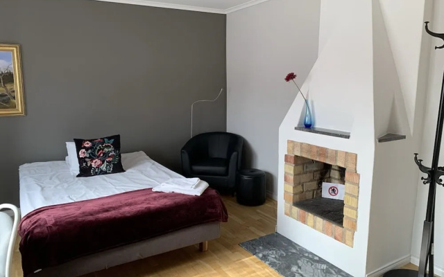 Uppsala Lägenhetshotell