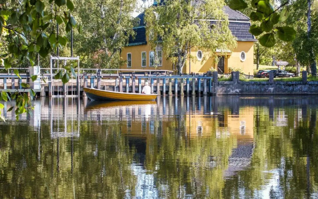 Kustleden Vandrarhem