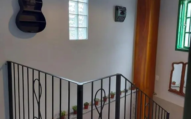 House Bike Sonora