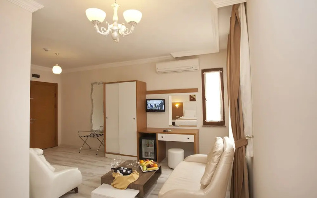 Igneada Parlak Resort Hotel