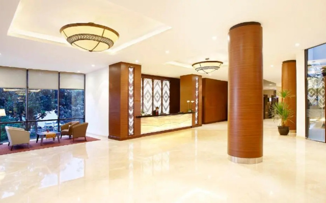 Hotel Santika Premiere Bintaro