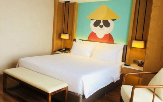 Charm City Kai Guan Hotel