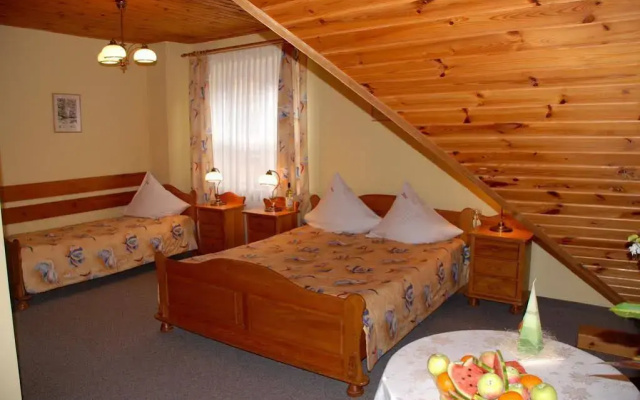 Hotel Karkonosze