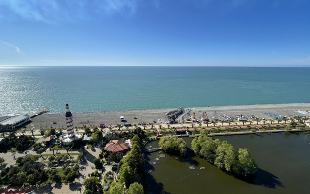 Grounds · Batumi — photo 1