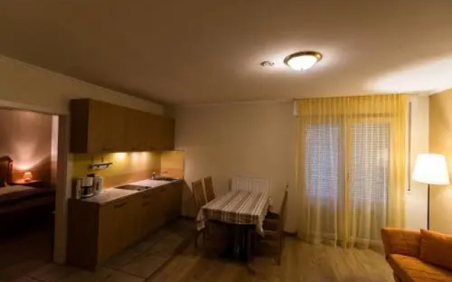 Hotel Residence Martha