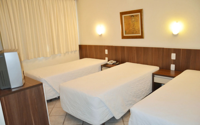 Hotel Ryan