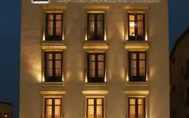 Residence Domenii Plaza Business & Wellness