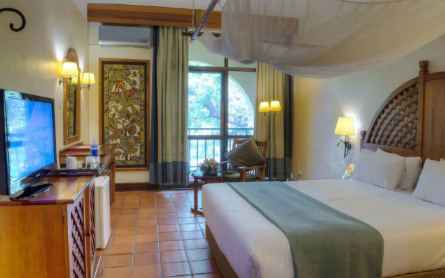 Victoria Falls Rainbow Hotel