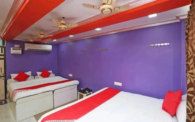 Sri Vinayak Residency by OYO Rooms