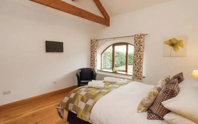 Dairy Cottage