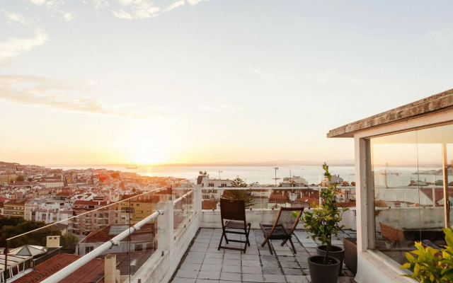 Thehouse Lisboa