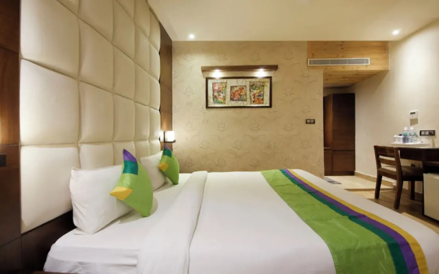 Punjabi Nature Residency By OYO Rooms