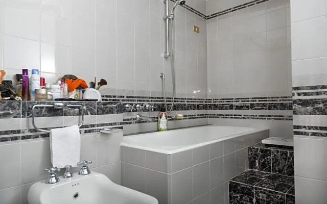 Villa Pinetina B&B