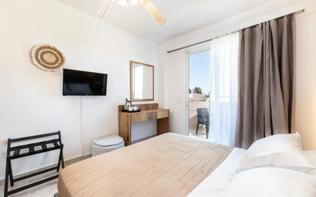 Aegean Bay Hotel - All Inclusive