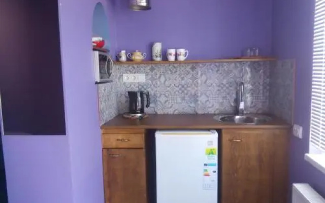 Guest House Na Golovatogo