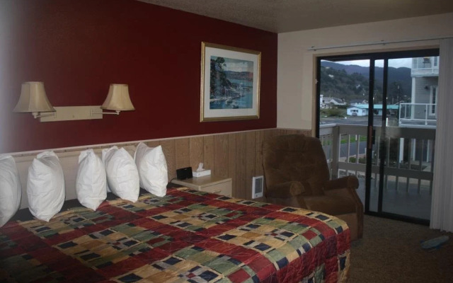 Sea Treasures Inn