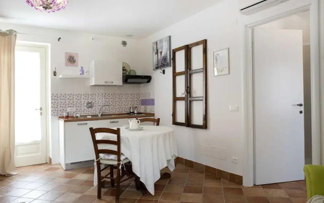 Residence La Mela Reale