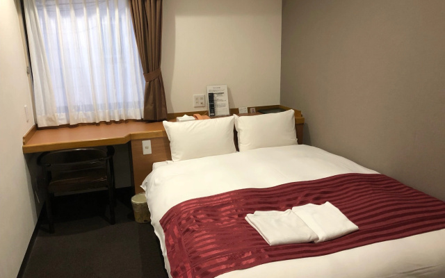 Kawasaki River Hotel