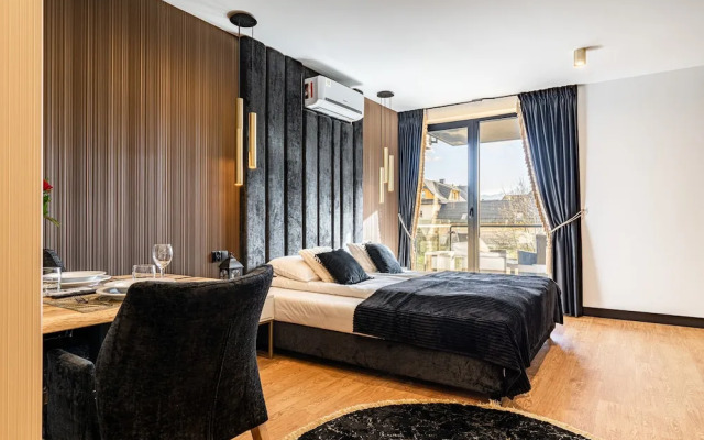 Aparthotel Diamond SPA Aqua