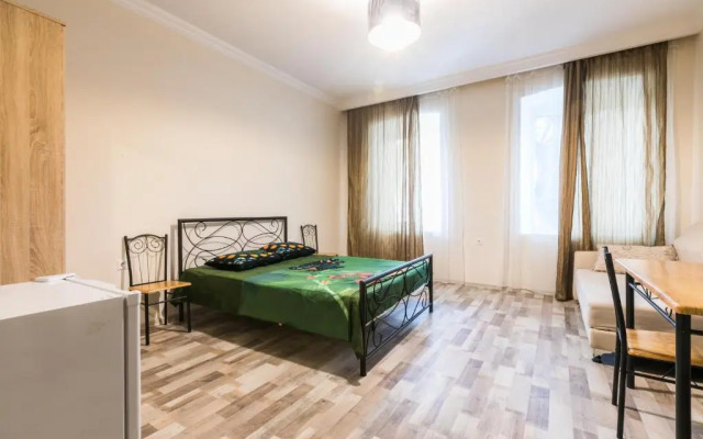 New Life Apartments