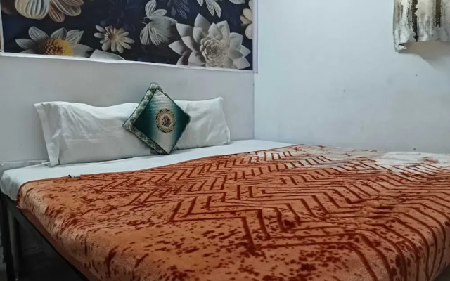 comfi stay hotel bhopal
