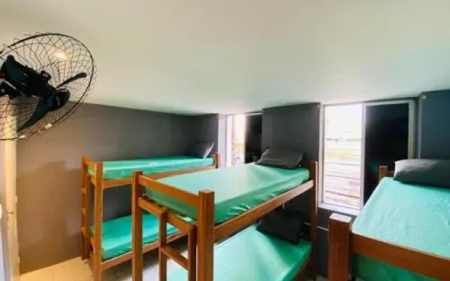 Reef Guest House