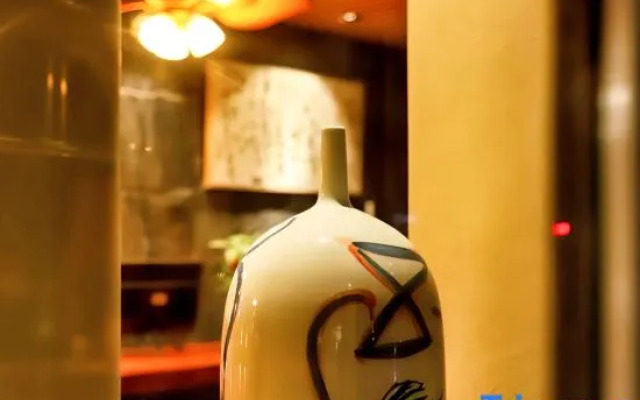 Sanya icare Aiqi Hotel (Dadonghai No.1 Harbour City)
