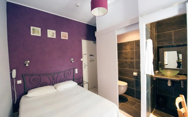 Hotel Altera Roma 