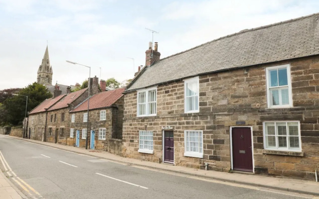Pear Tree House