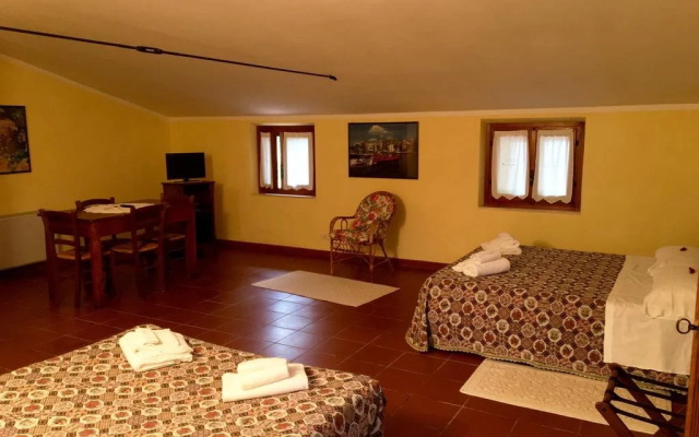 B & B 8380 - Pian Del Molino