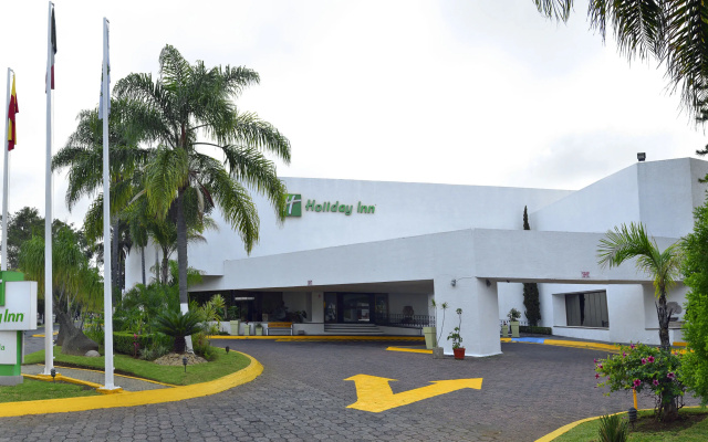 Holiday Inn Morelia