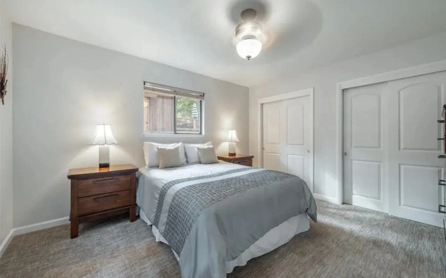 Martis Landing 3 Bedroom Home